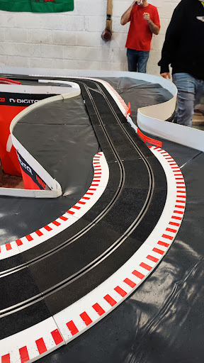 North Wales Slot Car Club - Thumbnail