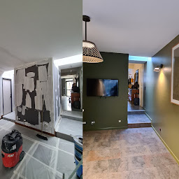 Photo n°15 de Rm Peinture & Sol à Mouzillon (Entrepreneur spécialisé dans les revêtements de sol)