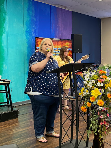 Evolve Church OKC Gallery - United States