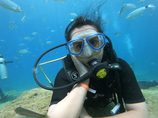 Extathlon Diving Center