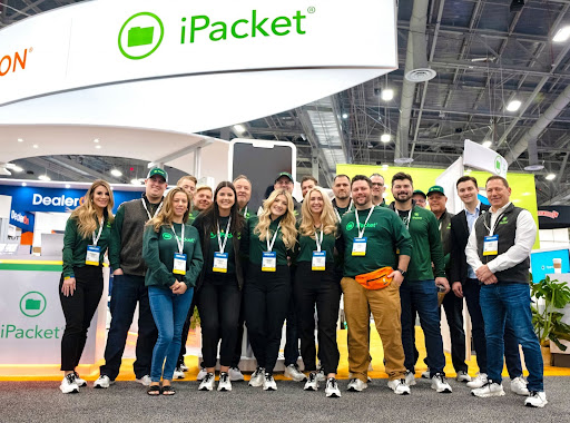 iPacket - Visual