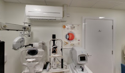 Partridge Opticians