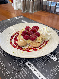 Photo n°22 de Le Royal à La Celle-Saint-Cloud (Boutique de cigarettes électroniques)