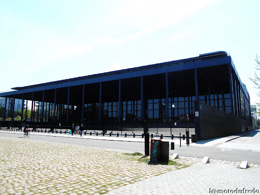 Tribunal de Grande Instance de Nantes