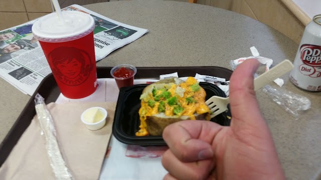Wendy's