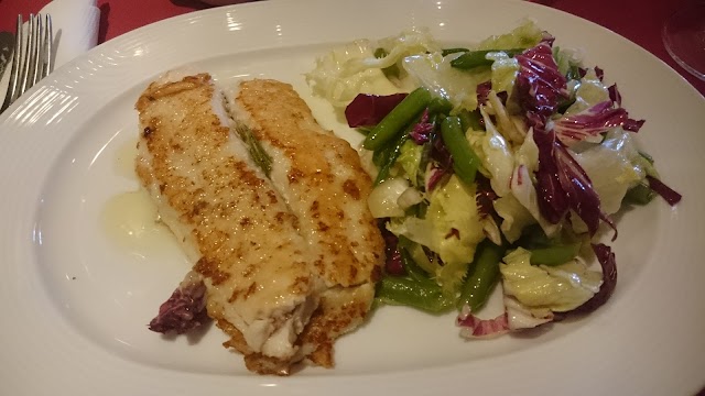 Ristorante da Vinci