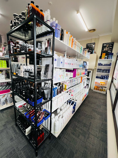 Manning Hair and Beauty Supplies - Thumbnail