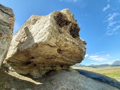 Soda Butte