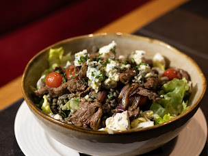 Photo n°63 de La Taverne Brasserie à Le Puy-en-Velay (Restaurant)