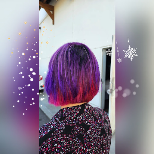 Hair by Gina - Thumbnail