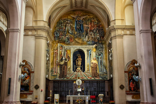 Convento e Iglesia de San Miguel Gallery - Spain