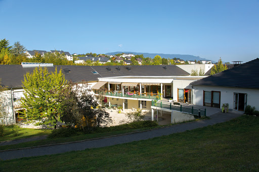 Photo de Fondation Partage et Vie - EHPAD Le Clos Saint-Joseph - Jacob-Bellecombette