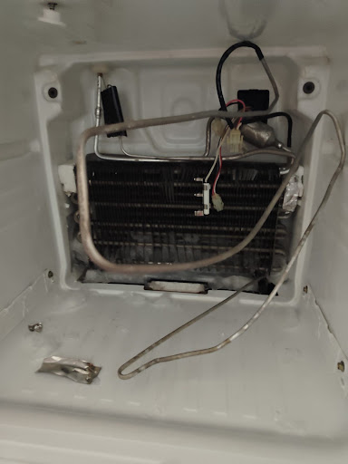 Refrigerator repair bidhannagar post image