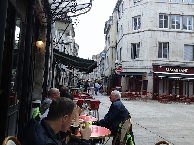 Bistro Rétro