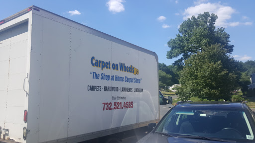 Carpet On Wheels Inc - Thumbnail