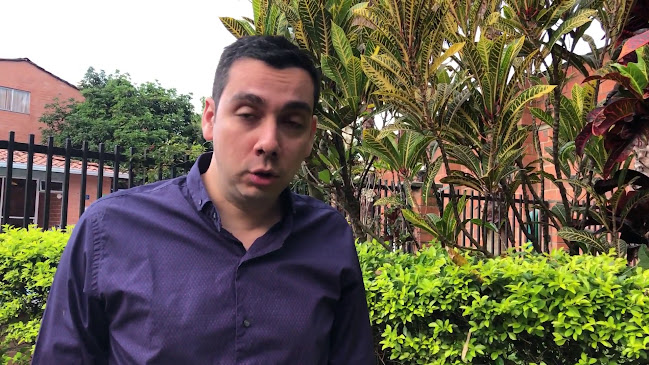 Dr. Harold Eduardo Tejada López - Psiquiatra