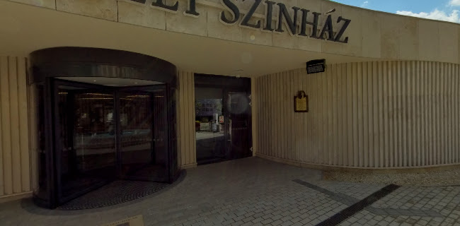 Csiky Gergely Színház - Mozi