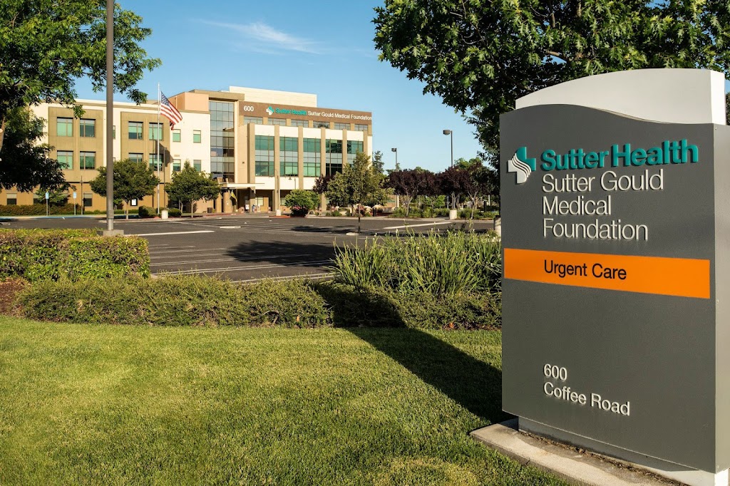 Sutter Urgent Care