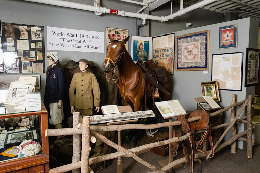 Dubois County Museum Inc - Thumbnail