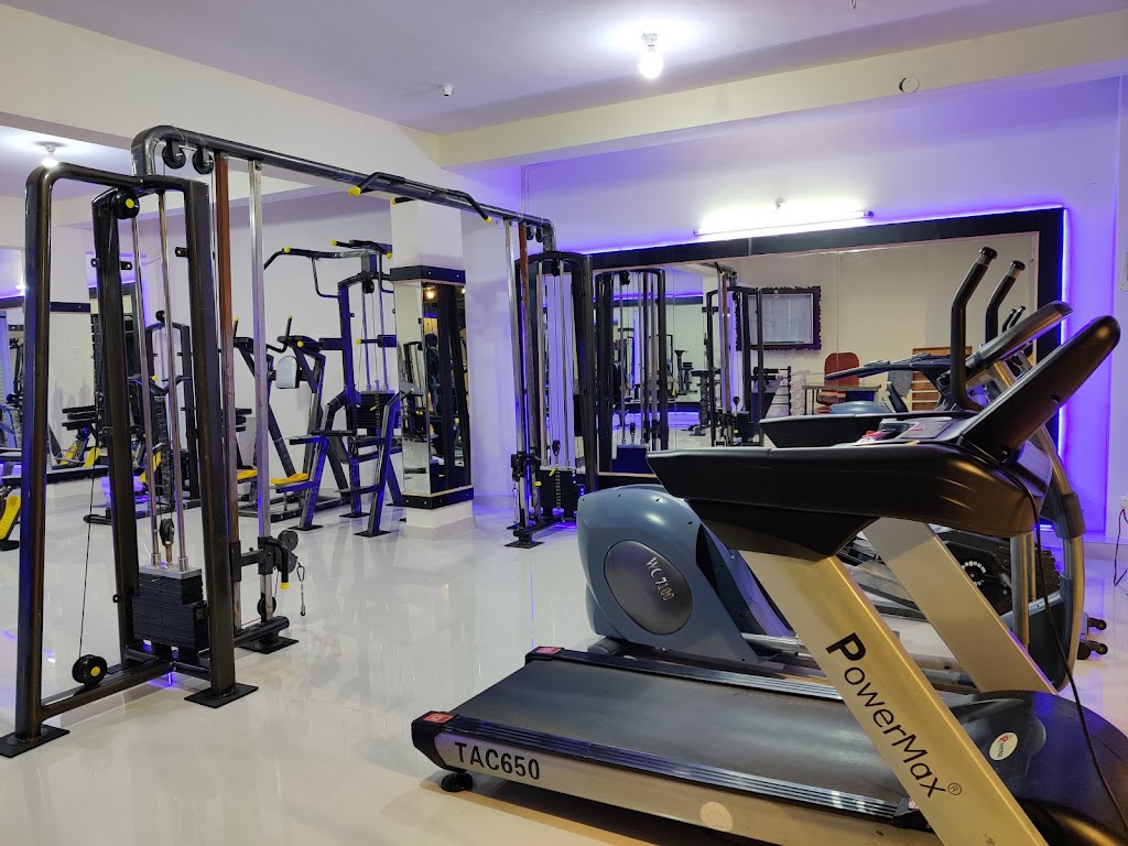 Cdf The House Of Dance And Fitness