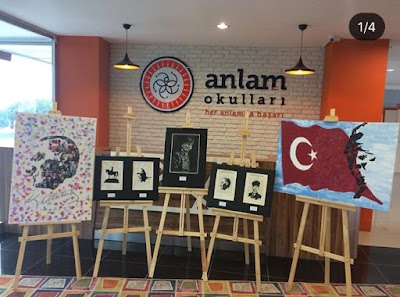 Niğde Özel Anlam Okulları