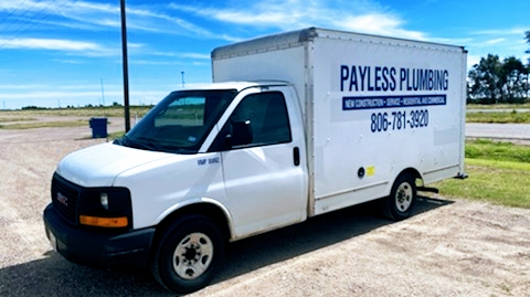 Payless Plumbing Lubbock Texas - Plumbing Services