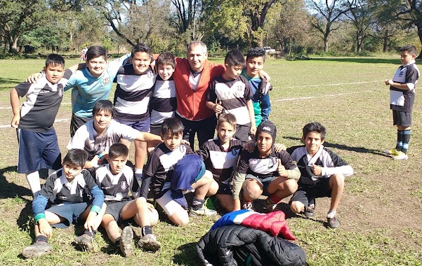 Corsarios Rugby Club, Author: rolo sollazzo