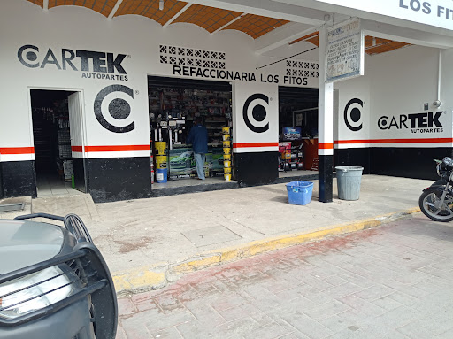RALF Autopartes