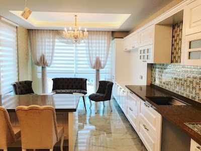 Photos of Yaşam Home Perde