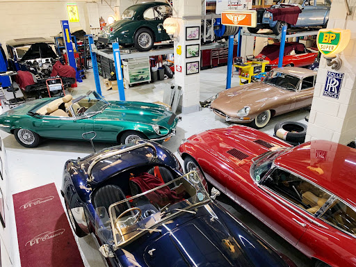 PT Classics - Visual