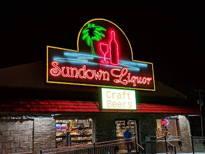Sundown Liquor