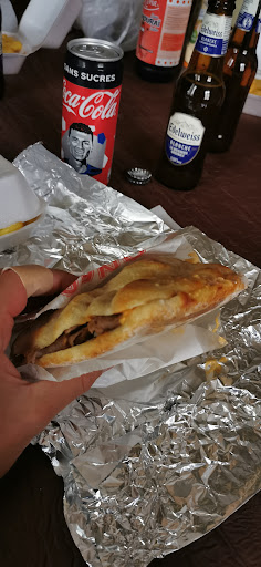 Photo 2 - GS kebab