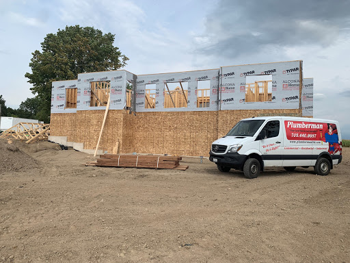 Plumberman Ltd - Thumbnail