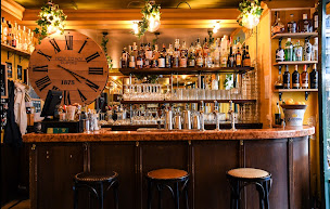 Photo n°61 de Le Verre Luisant à Paris (Café)