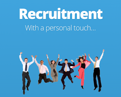 Leo Recruitment Ltd