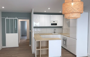 Photo n°4 de Roulliaud à Notre-Dame-d'Oé (Peintre en bâtiment)