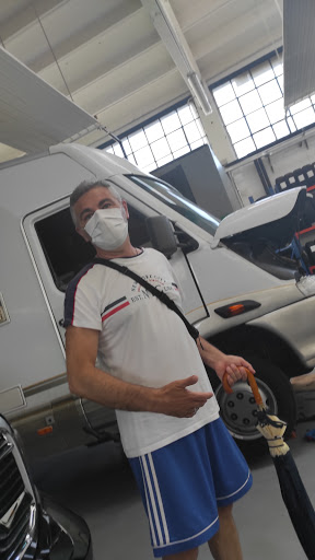 Bosch Car Service M.M. Car Global Assistance - Thumbnail