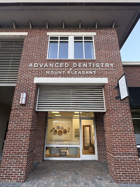 Advanced Dentistry of Mount Pleasant photo 2