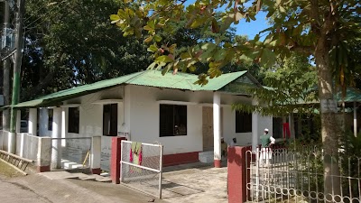 mosque