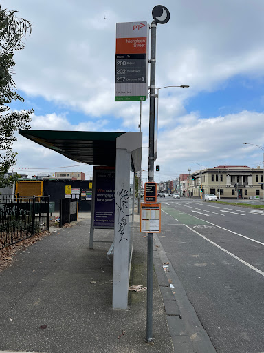 Nicholson St/Elgin St - Thumbnail
