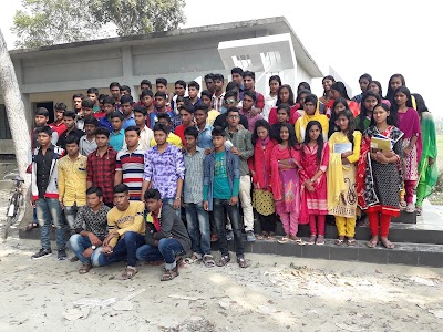 Photos of Naduria School