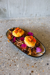 Photo n°11 de Restaurant Cambrousse à Saint-Cyr-en-Arthies (Restaurant)