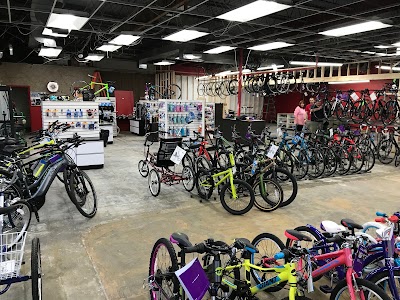 Columbus Cycling & Fitness