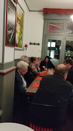 Photo n°22 de Restaurant Brasserie Schluthfeld à Strasbourg (Brasserie)