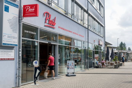 Sanitätshaus für orthopädische und medizinische Hilfsmittel | Pleil | FFB