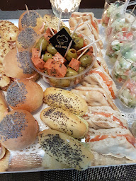 Photo n°19 de Cuisine du Monde Allo chef angers traiteur et chef à domicile à Trélazé (Traiteur)