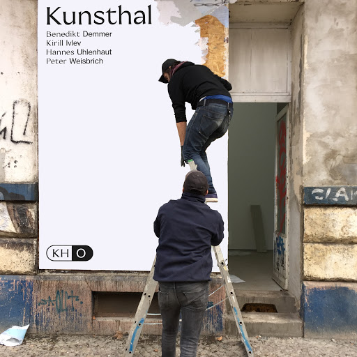 Kunsthalle.Ost