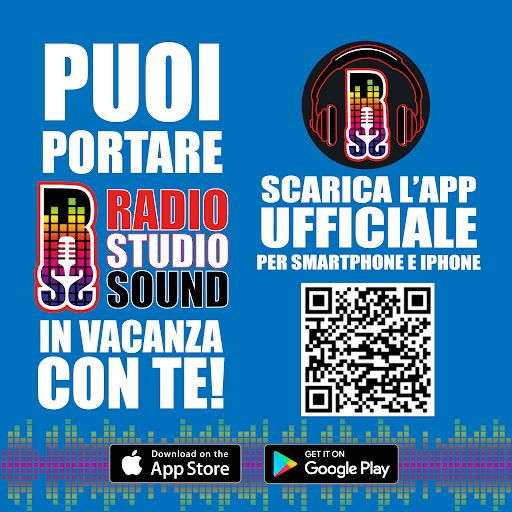 RADIO STUDIO SOUND - Thumbnail
