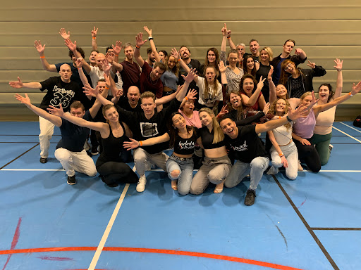 Bachata Umeå - Thumbnail