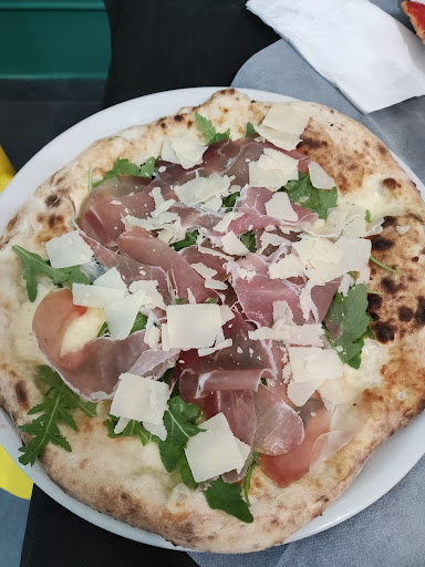 Ristorante Pizzeria Melluso - Thumbnail